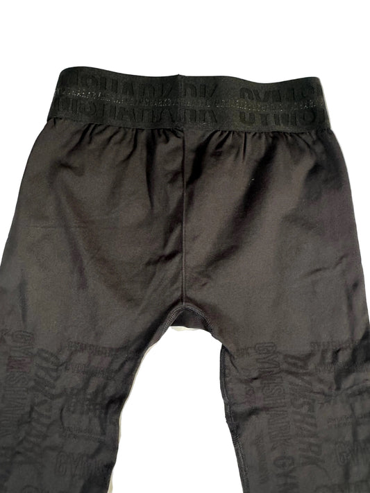 Gymshark High-Rise Performance Leggings with Stretch