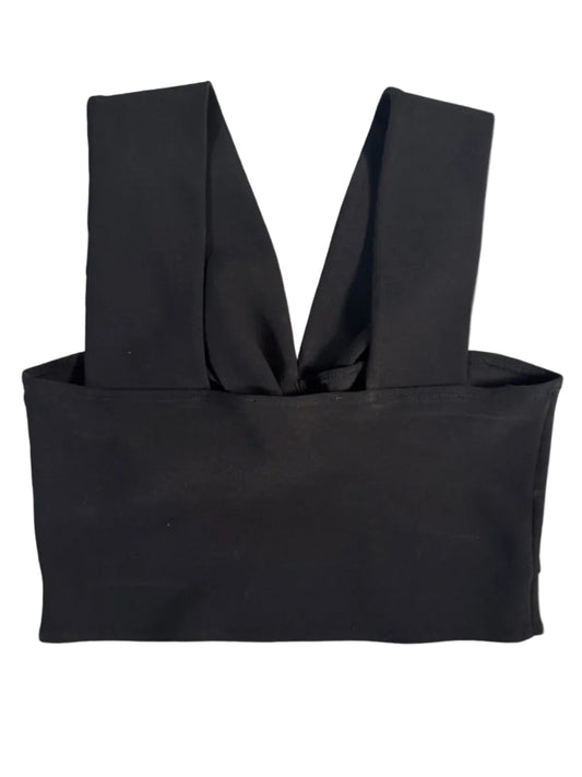 Abercrombie & Fitch Crop