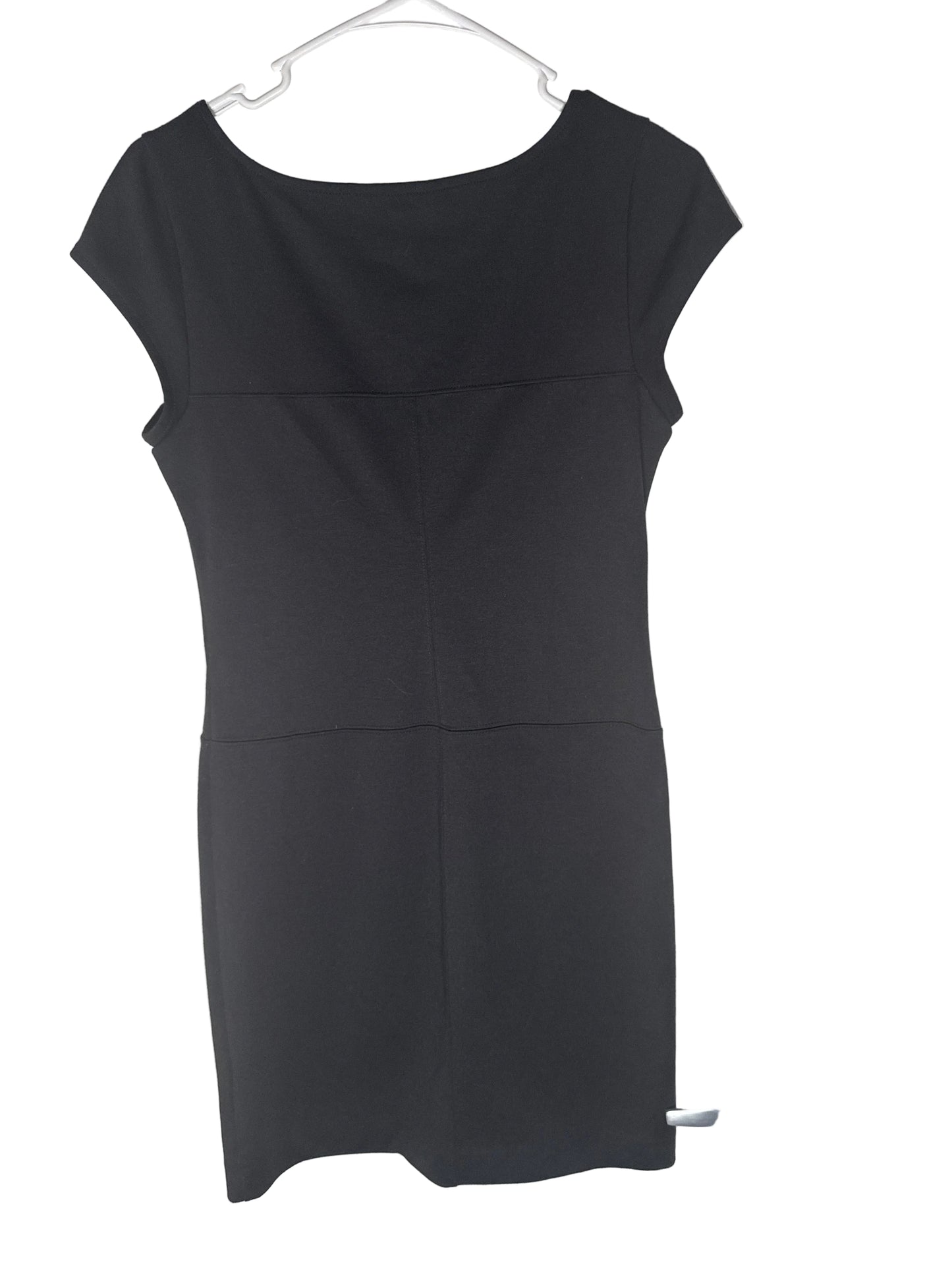 Banana Republic Classic Sheath Dress