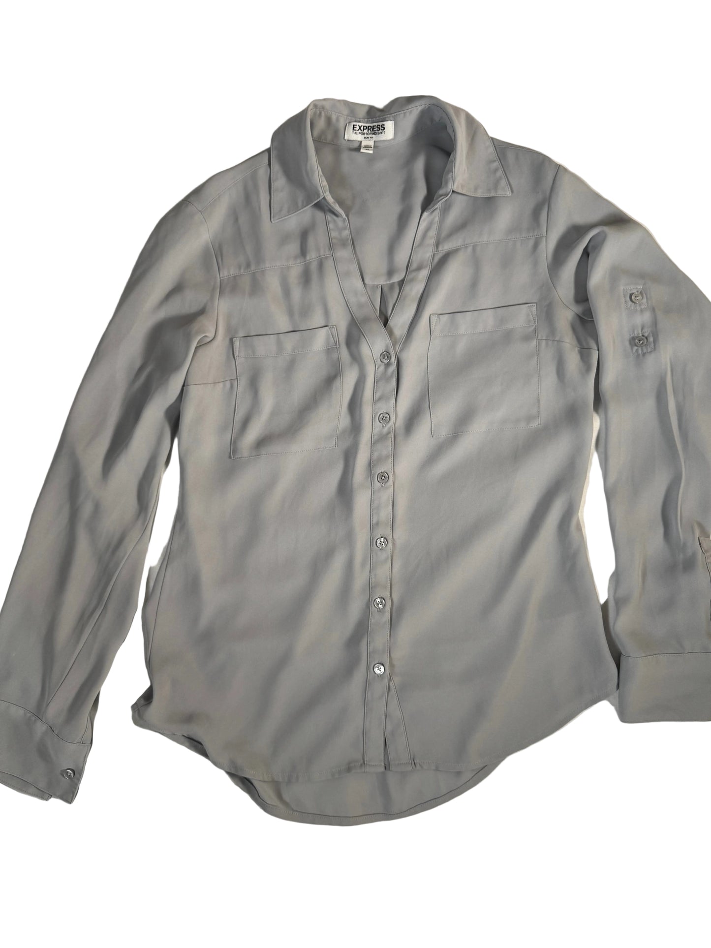 Express The Portofino Shirt