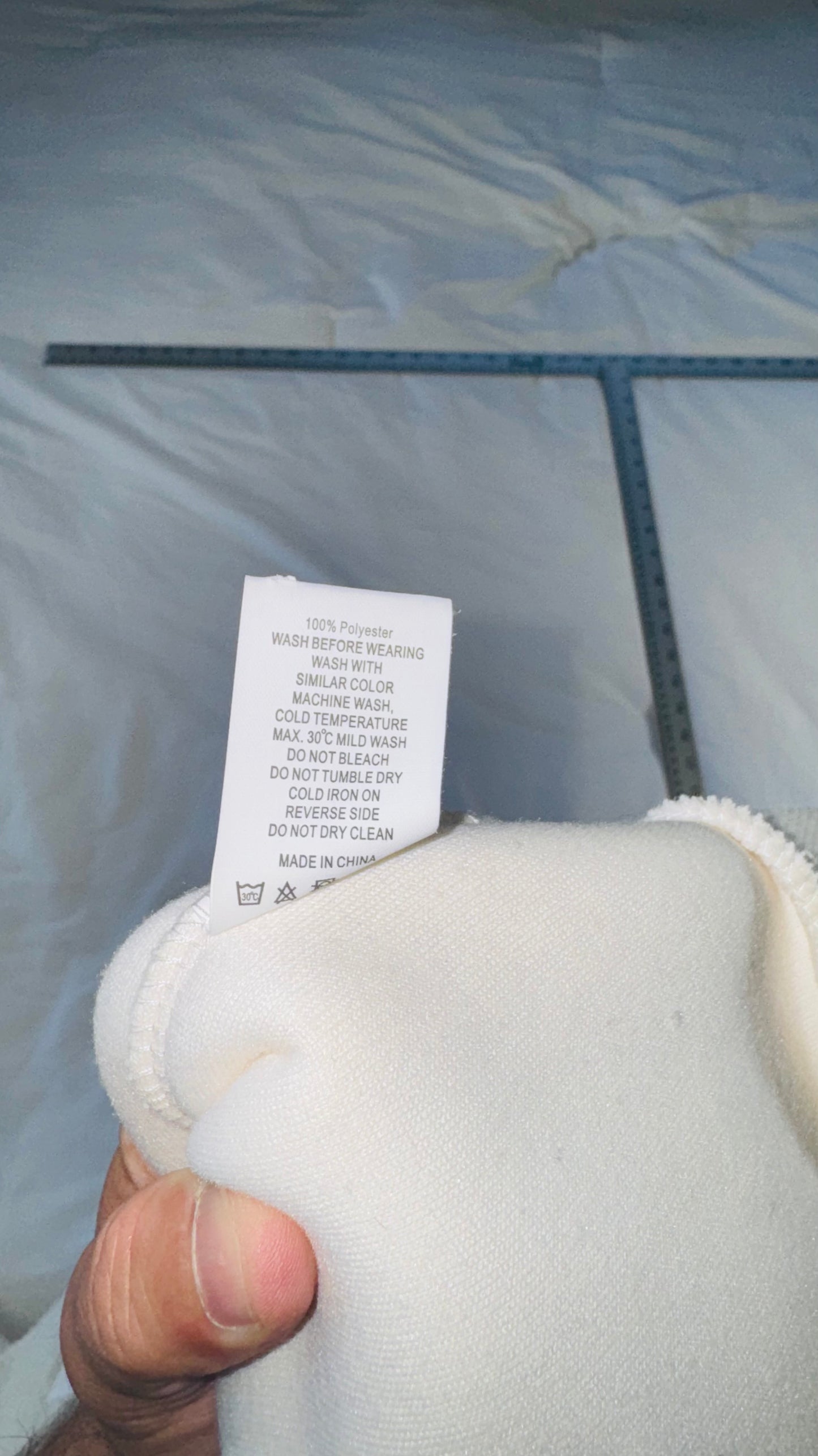 Zia Active Sherpa Zip Jacket - Cream -Cozy Fleece - M