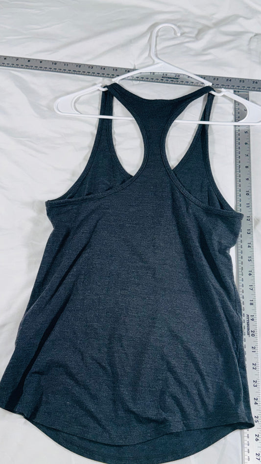 Nike Cincinnati Reds Racerback Tank Top - SM