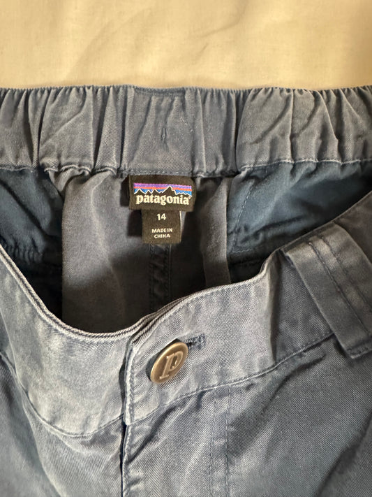 Patagonia Women's Edge Win Joggers