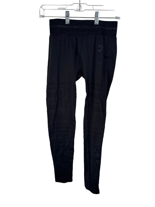 Gymshark High-Rise Performance Leggings with Stretch