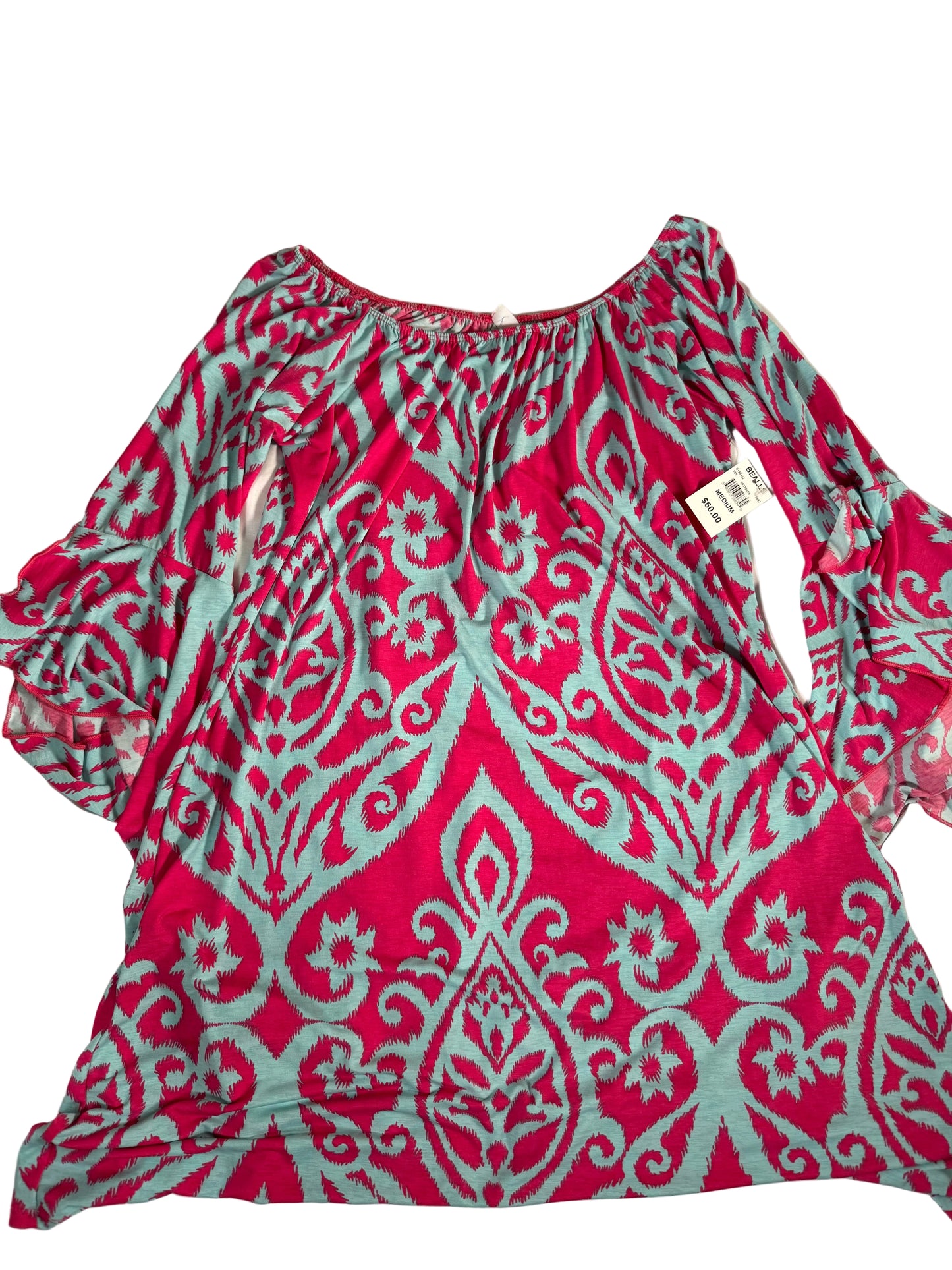 Honeyme Dress