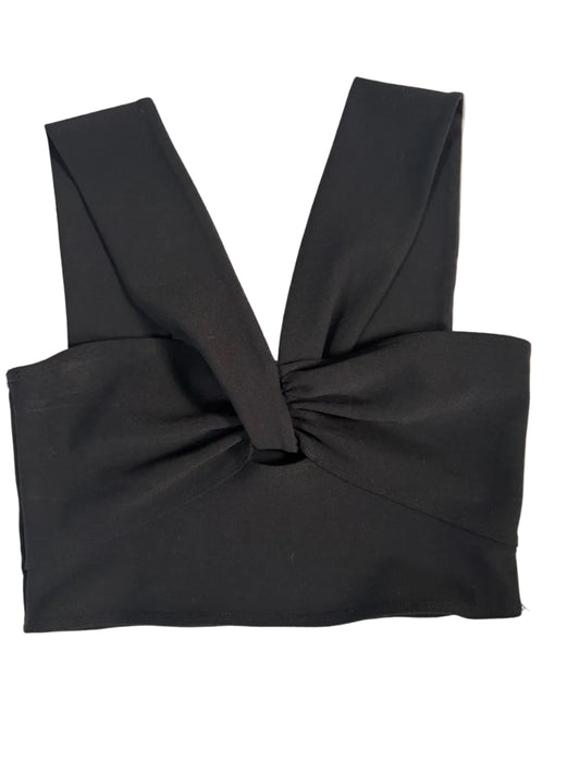 Abercrombie & Fitch Crop