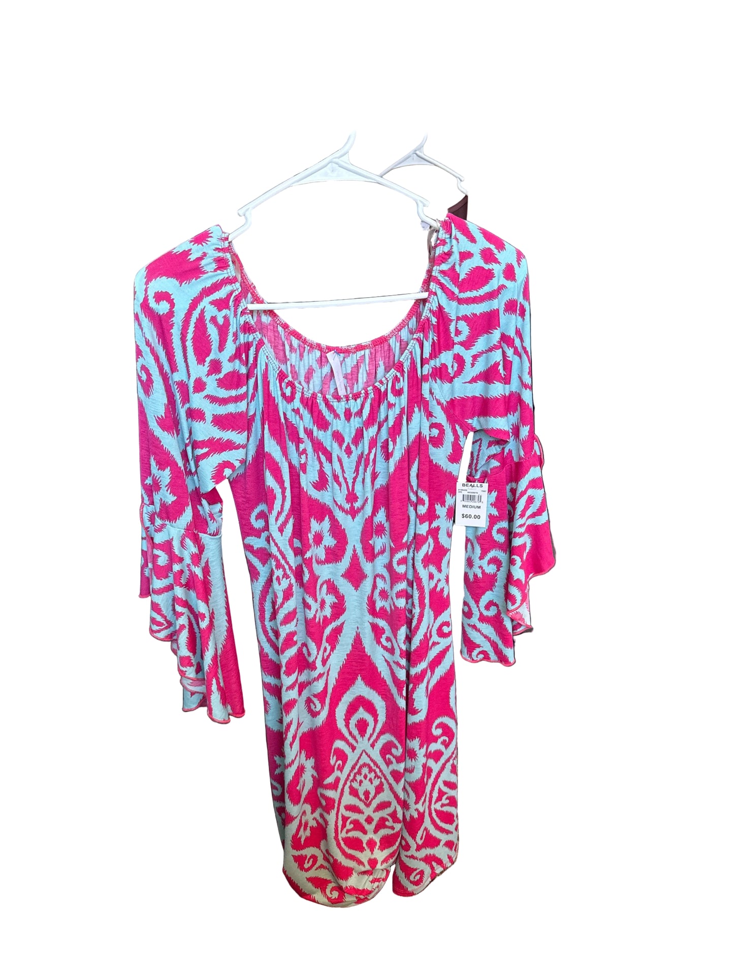 Honeyme Dress