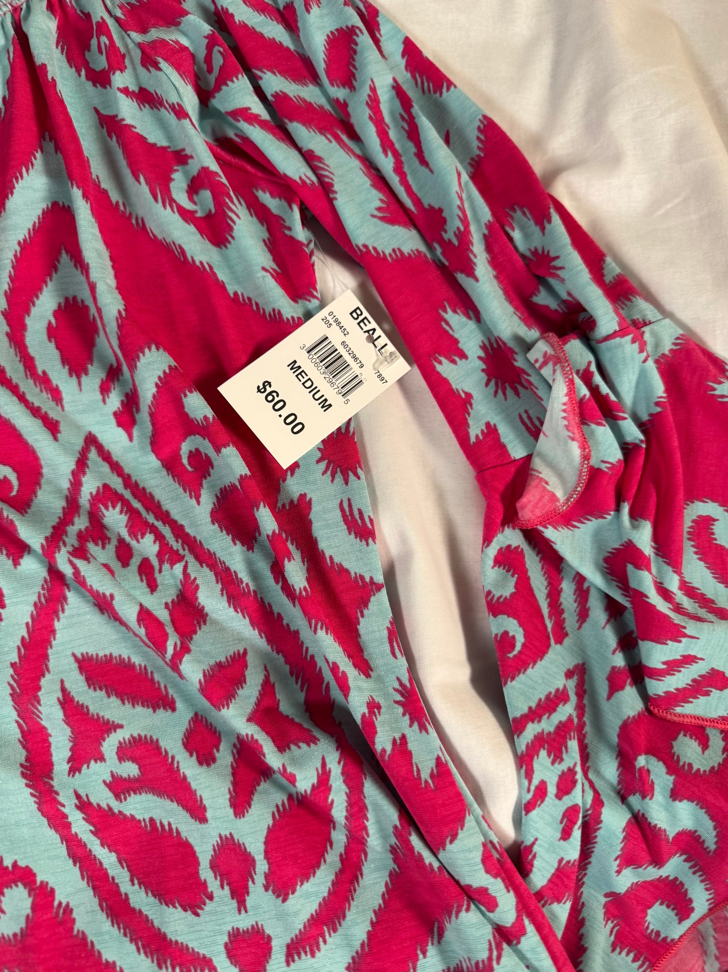 Honeyme Dress