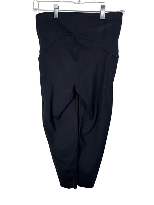 Spanx Booty Boost Active 7/8 Pocket Leggings