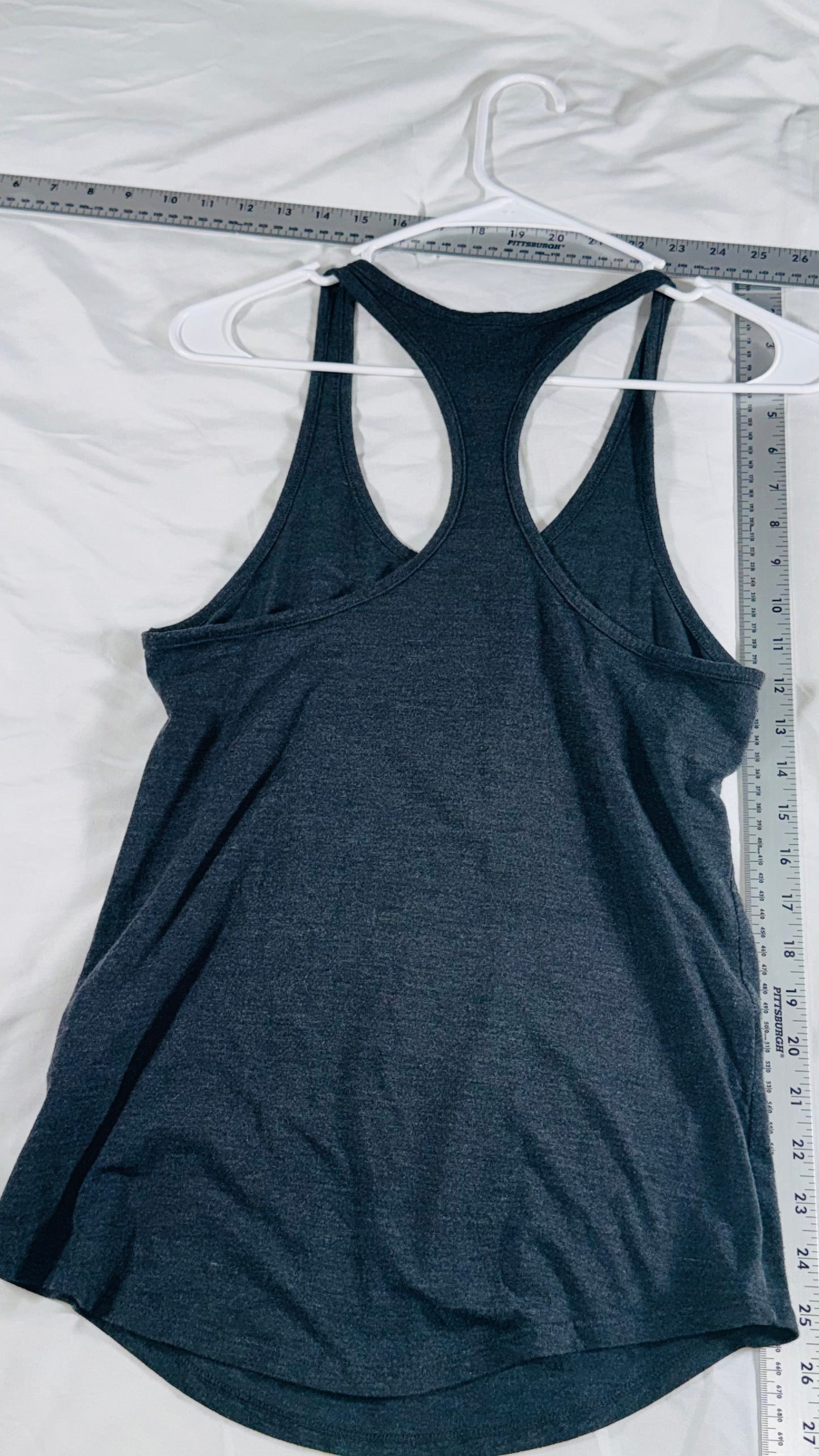 Nike Cincinnati Reds Racerback Tank Top - SM
