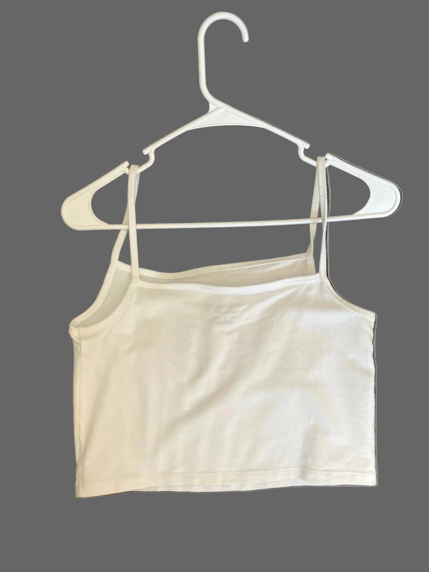 Champion Spaghetti-Strap Syracuse University Graphic